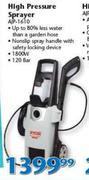 Ryobi High Pressure Sprayer AJP-1610