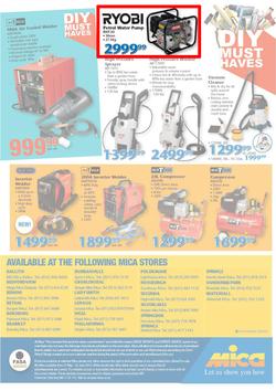 Mica National : Powertools (27 May - 22 June 2014), page 8
