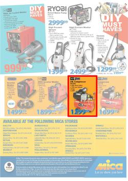 Mica National : Powertools (27 May - 22 June 2014), page 8