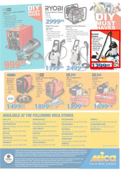Mica National : Powertools (27 May - 22 June 2014), page 8