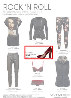 Stuttafords : Ladies (21 May 2014 - While Stocks Last), page 8