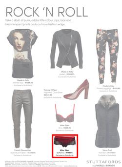 Stuttafords : Ladies (21 May 2014 - While Stocks Last), page 8