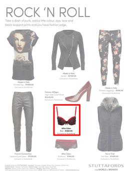 Stuttafords : Ladies (21 May 2014 - While Stocks Last), page 8