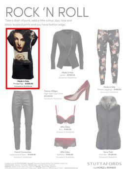 Stuttafords : Ladies (21 May 2014 - While Stocks Last), page 8