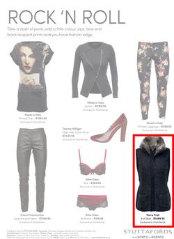 Stuttafords : Ladies (21 May 2014 - While Stocks Last), page 8