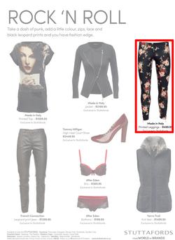 Stuttafords : Ladies (21 May 2014 - While Stocks Last), page 8