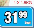 Nola Mayo Magnifique Pet-1x1.5Kg