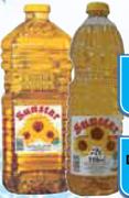 Sunstar Cooking Oil-12x750Ml