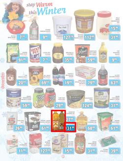 Jumbo Cash & Carry Crown Mines : (23 May - 12 June 2014), page 8