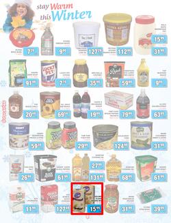Jumbo Cash & Carry Crown Mines : (23 May - 12 June 2014), page 8