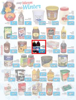 Jumbo Cash & Carry Crown Mines : (23 May - 12 June 2014), page 8