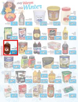 Jumbo Cash & Carry Crown Mines : (23 May - 12 June 2014), page 8