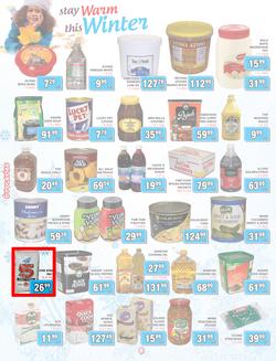 Jumbo Cash & Carry Crown Mines : (23 May - 12 June 2014), page 8