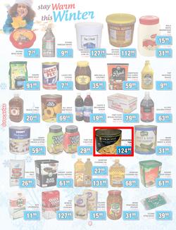 Jumbo Cash & Carry Crown Mines : (23 May - 12 June 2014), page 8