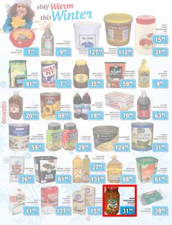 Jumbo Cash & Carry Crown Mines : (23 May - 12 June 2014), page 8
