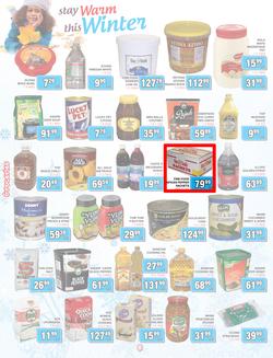 Jumbo Cash & Carry Crown Mines : (23 May - 12 June 2014), page 8