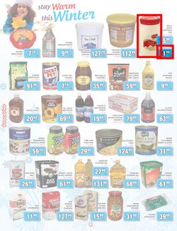 Jumbo Cash & Carry Crown Mines : (23 May - 12 June 2014), page 8