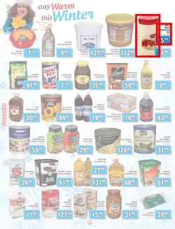 Jumbo Cash & Carry Crown Mines : (23 May - 12 June 2014), page 8