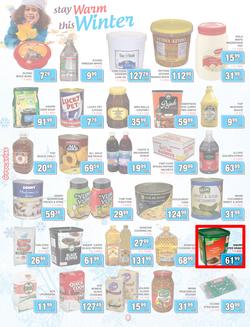 Jumbo Cash & Carry Crown Mines : (23 May - 12 June 2014), page 8