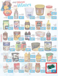 Jumbo Cash & Carry Crown Mines : (23 May - 12 June 2014), page 8