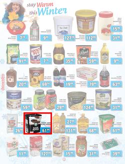Jumbo Cash & Carry Crown Mines : (23 May - 12 June 2014), page 8
