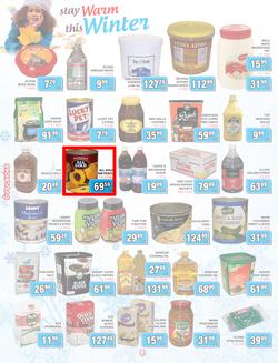 Jumbo Cash & Carry Crown Mines : (23 May - 12 June 2014), page 8