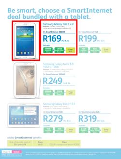 Telkom Mobile : (Valid until 30 Jun 2014), page 8