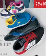 Special Kids Nike Adidas Sneakers m.guzzle .za