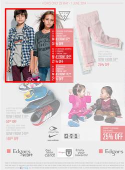 Edgars : Red Hanger (29 May - 1 Jun 2014), page 8