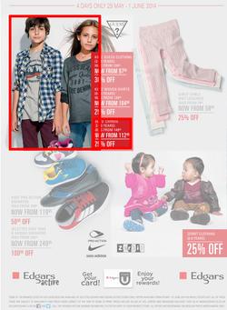 Edgars : Red Hanger (29 May - 1 Jun 2014), page 8