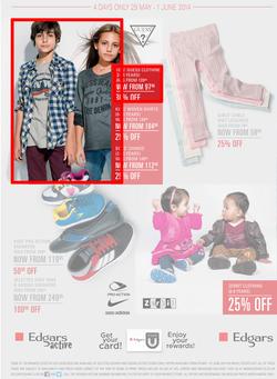 Edgars : Red Hanger (29 May - 1 Jun 2014), page 8