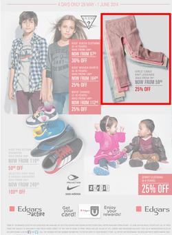 Edgars : Red Hanger (29 May - 1 Jun 2014), page 8