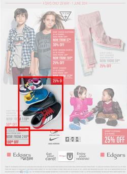 Edgars : Red Hanger (29 May - 1 Jun 2014), page 8