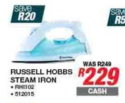 Russell Hobbs Steam Iron-RHI102