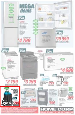 Home Corp : (27 May - 9 Jun 2014), page 8