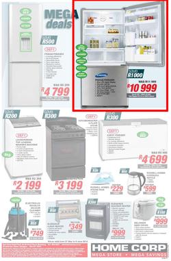 Home Corp : (27 May - 9 Jun 2014), page 8