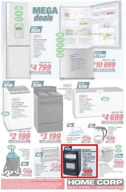 Home Corp : (27 May - 9 Jun 2014), page 8