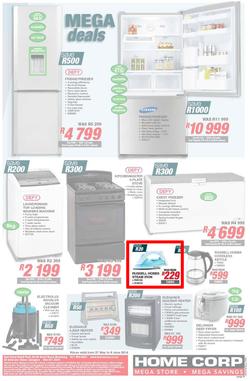 Home Corp : (27 May - 9 Jun 2014), page 8