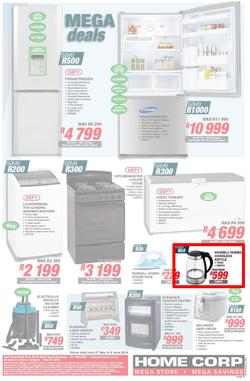 Home Corp : (27 May - 9 Jun 2014), page 8