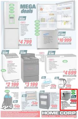 Home Corp : (27 May - 9 Jun 2014), page 8