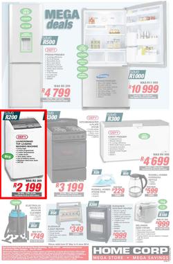 Home Corp : (27 May - 9 Jun 2014), page 8