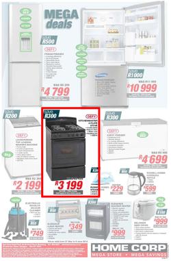 Home Corp : (27 May - 9 Jun 2014), page 8
