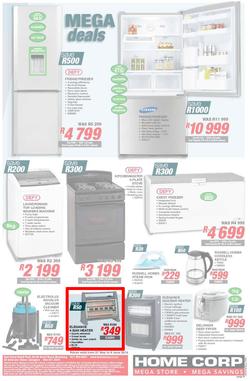 Home Corp : (27 May - 9 Jun 2014), page 8