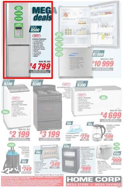 Home Corp : (27 May - 9 Jun 2014), page 8