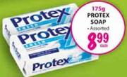 Protex Soap Assorted-175g Each