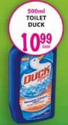 Toilet Duck-500ml Each