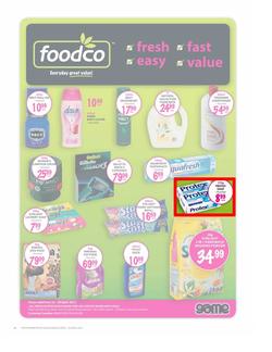 Foodco Gauteng & Polokwane (25 Apr - 29 Apr), page 8