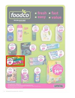 Foodco Gauteng & Polokwane (25 Apr - 29 Apr), page 8