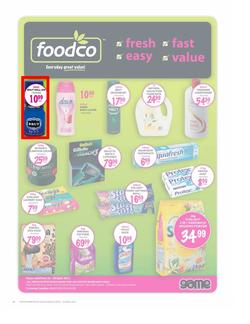 Foodco Gauteng & Polokwane (25 Apr - 29 Apr), page 8