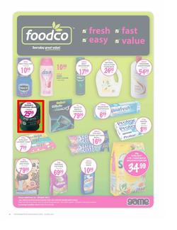 Foodco Gauteng & Polokwane (25 Apr - 29 Apr), page 8
